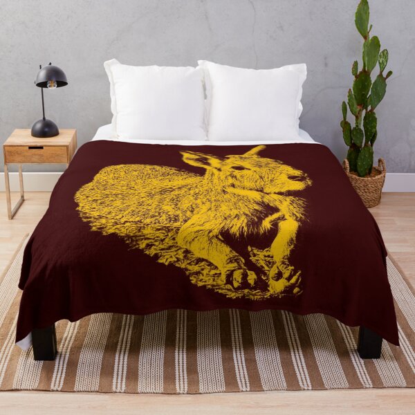 Item preview, Patagonian Mara designed and sold by Guardi71.