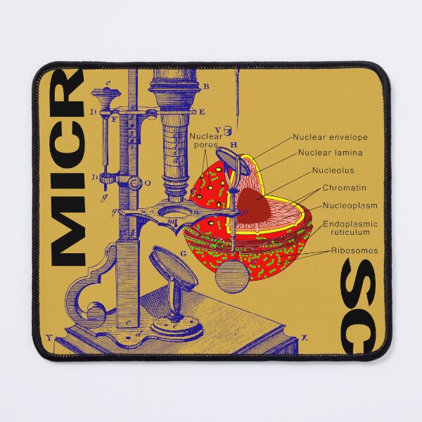 Item preview, Fig 11 Microscopic Nucleus designed and sold by Mr Groovey.