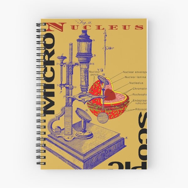 Item preview, Fig 11 Microscopic Nucleus designed and sold by Mr Groovey.