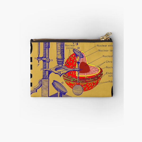 Item preview, Fig 11 Microscopic Nucleus designed and sold by Mr Groovey.