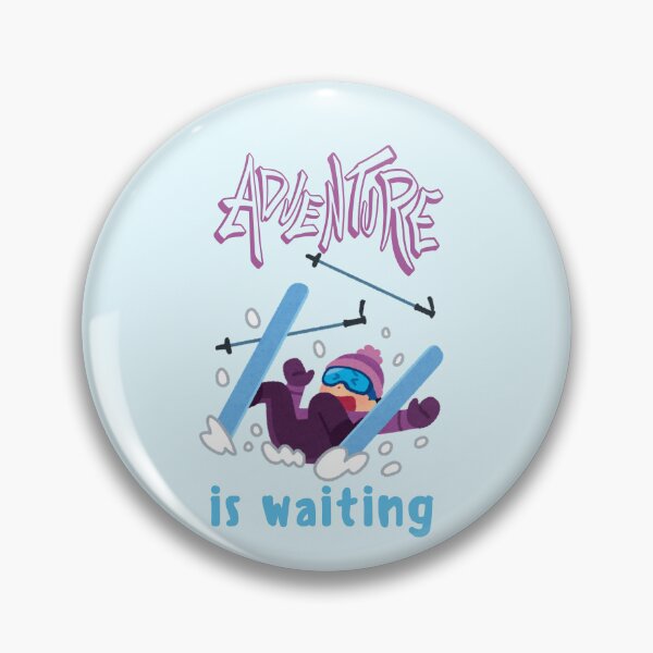 Item preview, Adventure is waiting  designed and sold by NurzZz73.