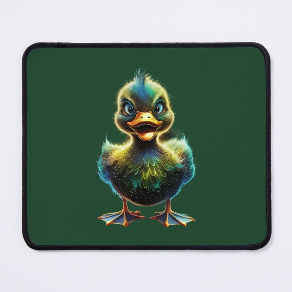 Item preview, Colorful chicken. designed and sold by MyHappyArtShop.