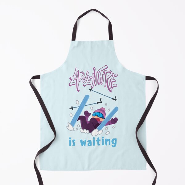 Item preview, Adventure is waiting  designed and sold by NurzZz73.