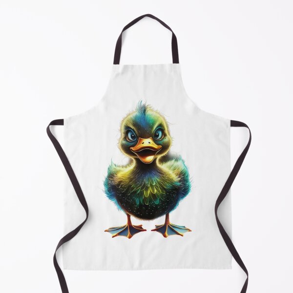 Item preview, Colorful chicken. designed and sold by MyHappyArtShop.