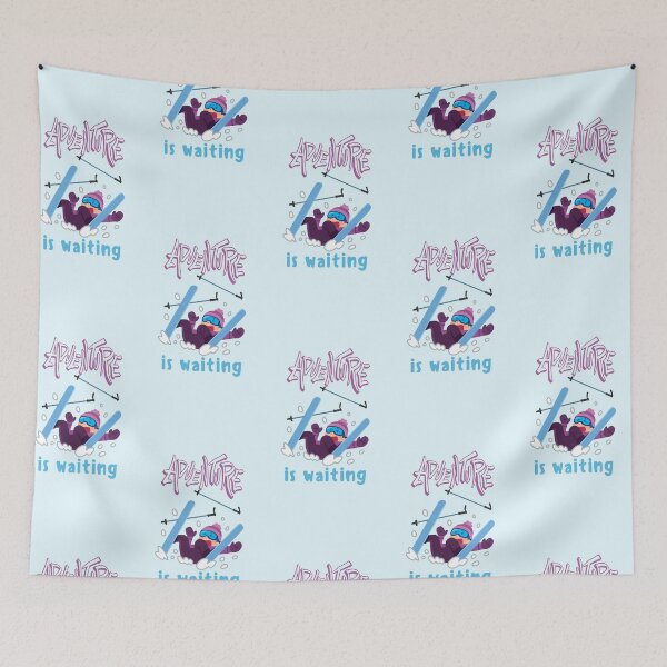 Item preview, Adventure is waiting  designed and sold by NurzZz73.