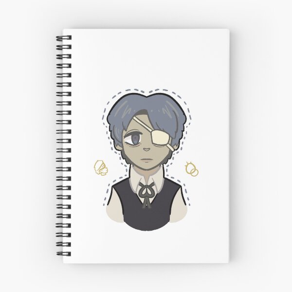 Item preview, Daan! designed and sold by Zeldorkle.