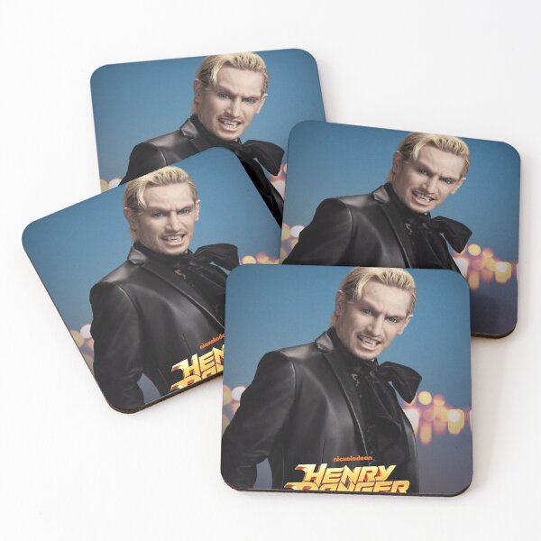 Item preview, Fangtastic Frankini - Henry Danger: The Movie designed and sold by Merch by Laiba.