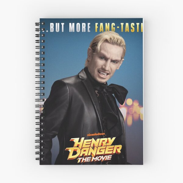 Artikelvorschau, Fangtastic Frankini - Henry Danger: Der Film entworfen und verkauft von Merch by Laiba.