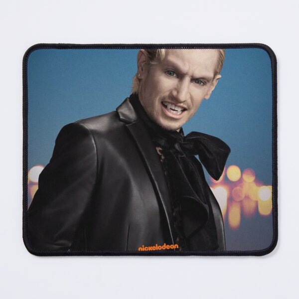 Item preview, Fangtastic Frankini - Henry Danger: The Movie designed and sold by Merch by Laiba.