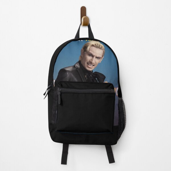 Item preview, Fangtastic Frankini - Henry Danger: The Movie designed and sold by Merch by Laiba.