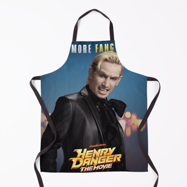 Item preview, Fangtastic Frankini - Henry Danger: The Movie designed and sold by Merch by Laiba.