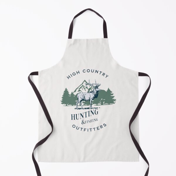 Item preview, High Country Outfitters designed and sold by Sharpy102.