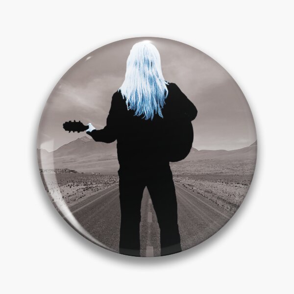 Item preview, Larry Norman - Open Road designed and sold by SolidRockShop.