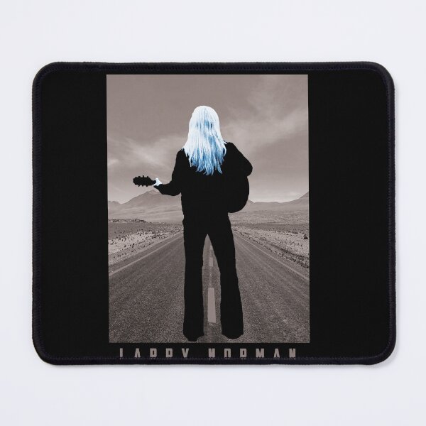 Item preview, Larry Norman - Open Road designed and sold by SolidRockShop.