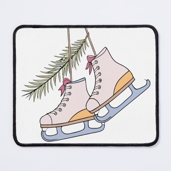 Item preview, Pink Ski Shoes designed and sold by omerfdln34.