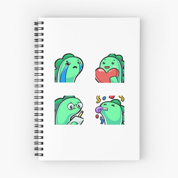 Item preview, Dino collection designed and sold by atakji.