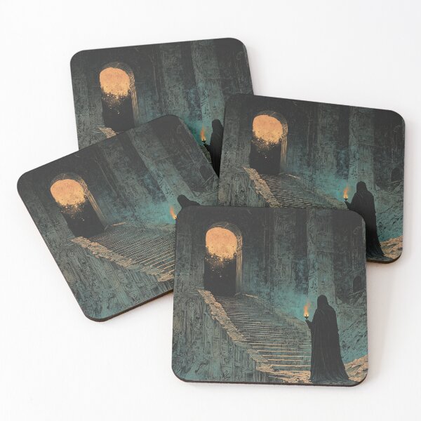 Item preview, Cloaked Adventurer designed and sold by KootenayDesigns.