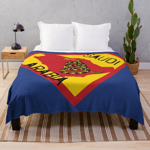 Item preview, SAUDI ARABIA Spell Out - Freedom Is The Superpower - Gadsden Snake Flag - Dont Tread On Me SUPERHERO design designed and sold by pelagio.
