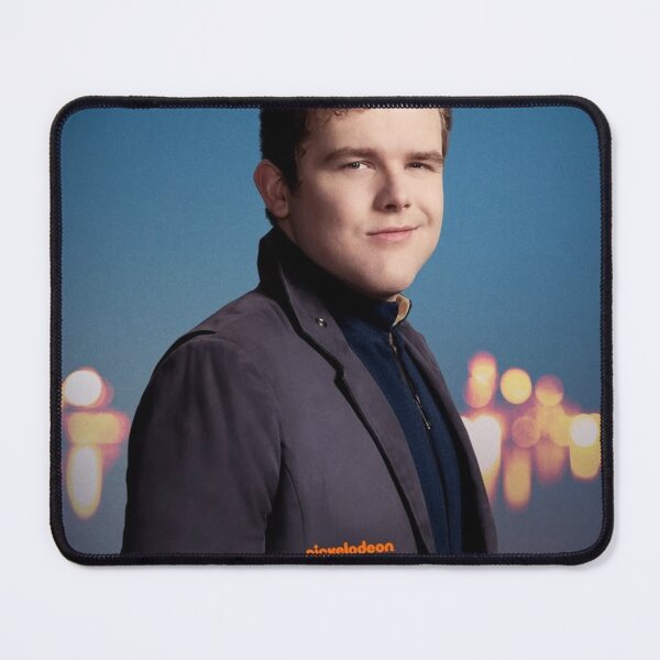 Item preview, Jasper Dunlop - Henry Danger: The Movie designed and sold by Merch by Laiba.