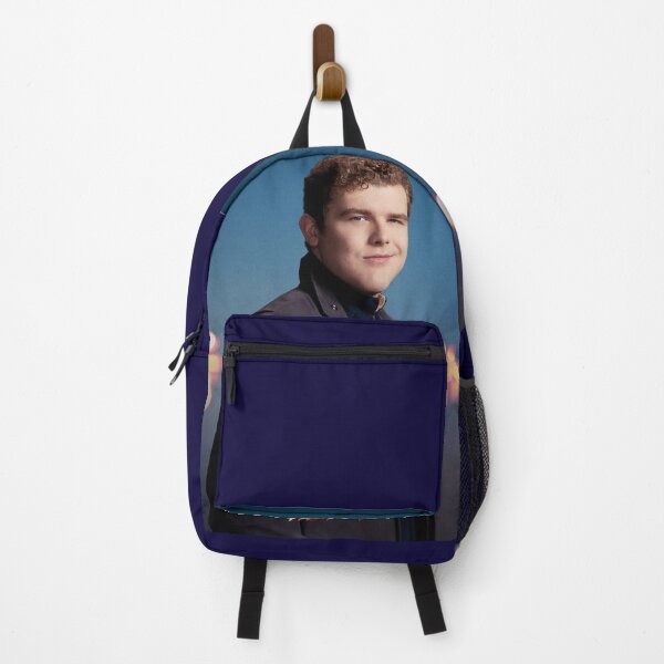Item preview, Jasper Dunlop - Henry Danger: The Movie designed and sold by Merch by Laiba.
