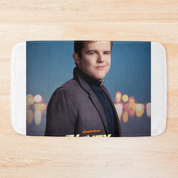 Item preview, Jasper Dunlop - Henry Danger: The Movie designed and sold by Merch by Laiba.