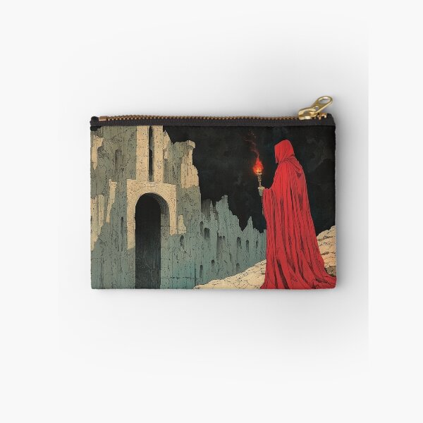 Item preview, Cloaked Adventurer designed and sold by KootenayDesigns.
