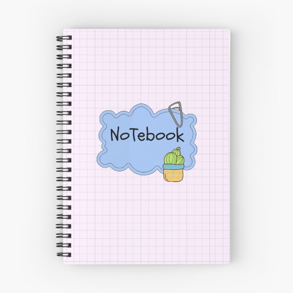 Item preview, Dream & Create: The Ultimate Inspiration Notebook designed and sold by FunTimesSticker.