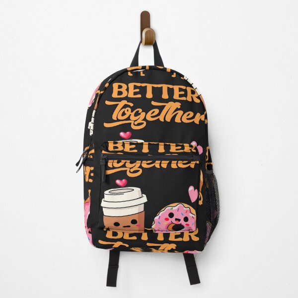 Item preview, Better Together funny donut gifts for boys kids 2024 designed and sold by erozzz.