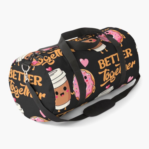 Item preview, Better Together funny donut gifts for boys kids 2024 designed and sold by erozzz.