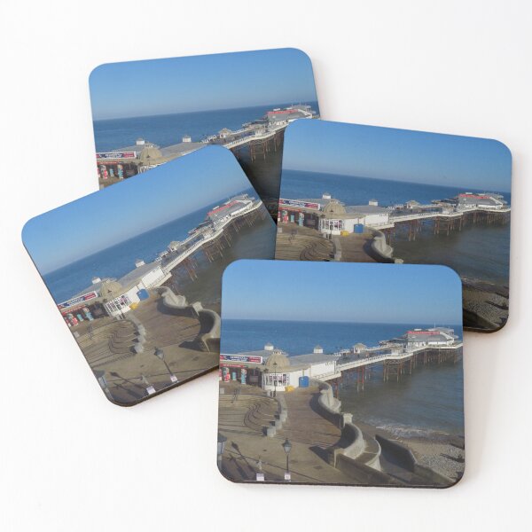 Item preview, Cromer Pier, Norfolk designed and sold by wiggyofipswich.