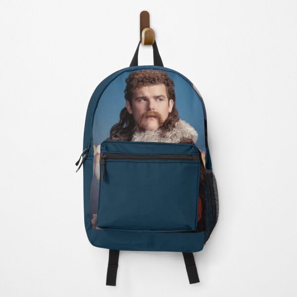 Item preview, Hairier Jasper Dunlop - Henry Danger: The Movie designed and sold by Merch by Laiba.