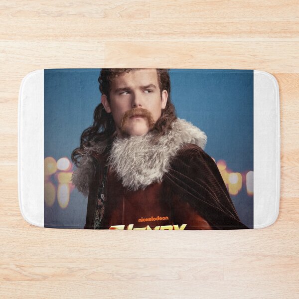 Item preview, Hairier Jasper Dunlop - Henry Danger: The Movie designed and sold by Merch by Laiba.