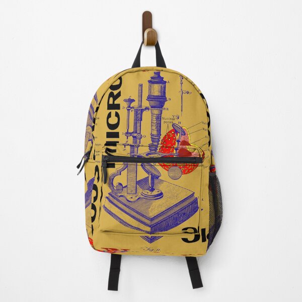 Item preview, Microscopic Nucleus designed and sold by Mr Groovey.