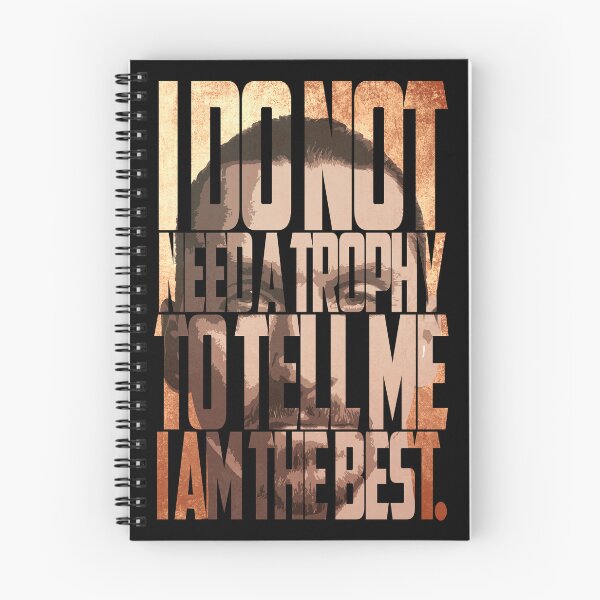 Item preview, Zlatan Ibrahimović Conqueror Typography Art designed and sold by Enea Kelo.