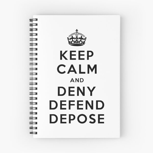 Item preview, Camiseta Negar Defender Deponer Mantener la calma designed and sold by createmvt.