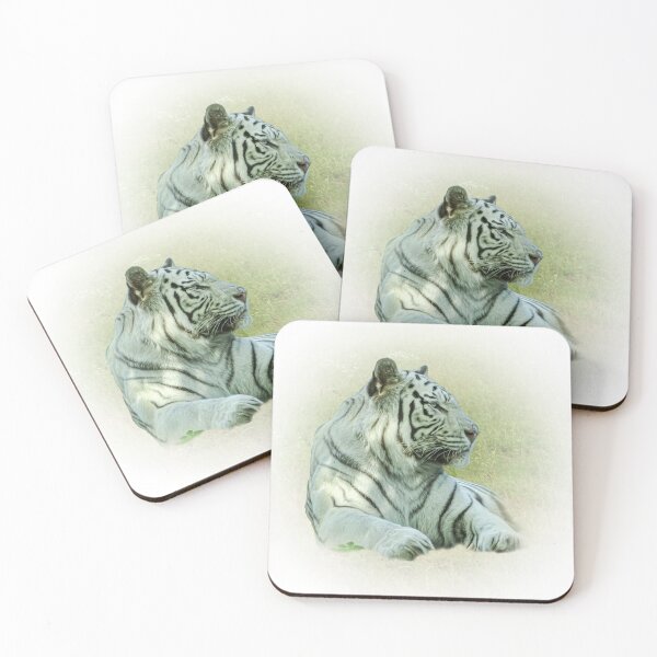 Item preview, White Tiger designed and sold by Guardi71.