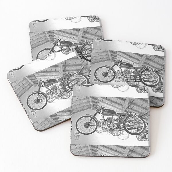 Item preview, r3799/ - 3 - " Musée Moto "  par Okaio Créations - Journaliste - Olavia-Olao designed and sold by o.okaïo.