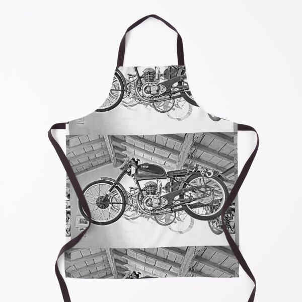 Item preview, r3799/ - 3 - " Musée Moto " par Okaio Créations - Journaliste - Olavia-Olao designed and sold by o.okaïo.