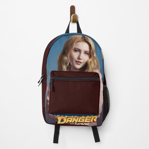 Item preview, Piper Hart - Henry Danger: The Movie designed and sold by Merch by Laiba.