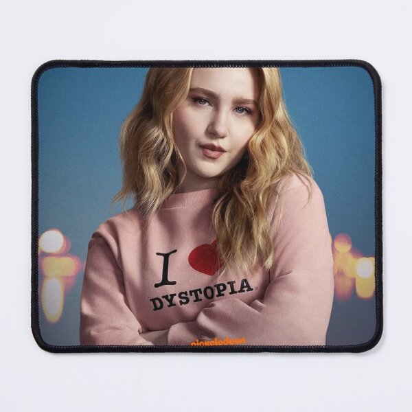 Item preview, Piper Hart - Henry Danger: The Movie designed and sold by Merch by Laiba.
