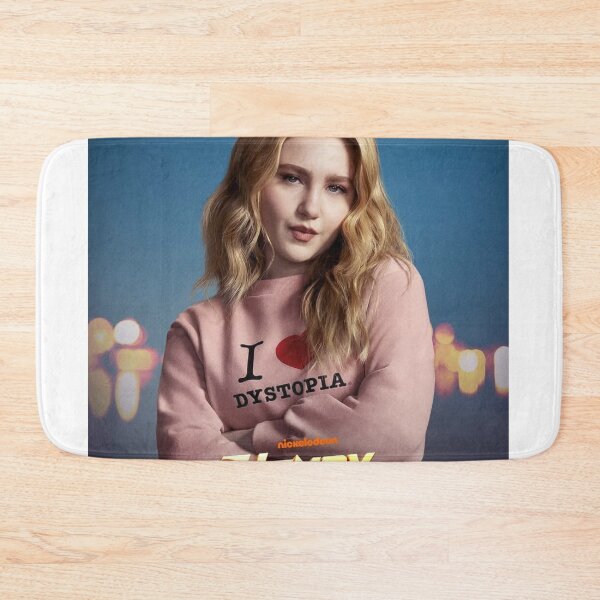 Item preview, Piper Hart - Henry Danger: The Movie designed and sold by Merch by Laiba.