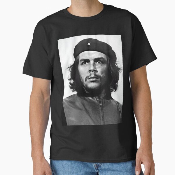 Artikel-Vorschau von Herr Che Guevara, designt und verkauft von Printellarium.