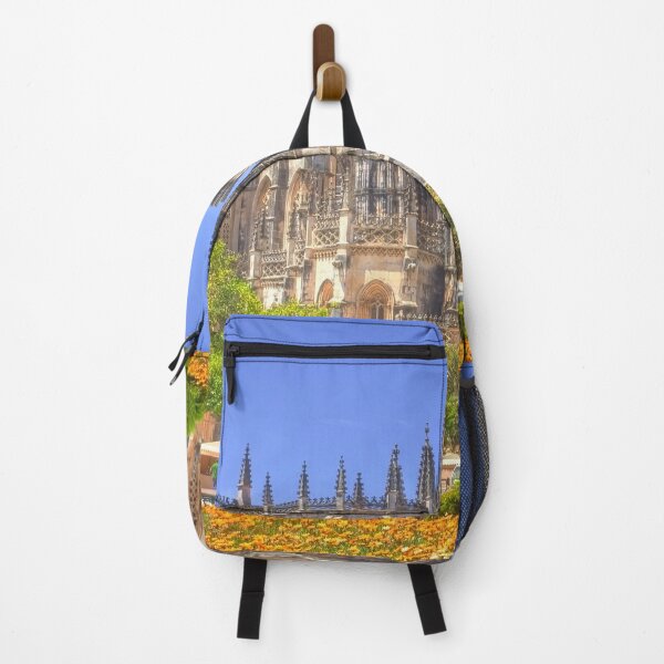 Item preview, Batalha Monastery. designed and sold by Tereza Pilar Art.