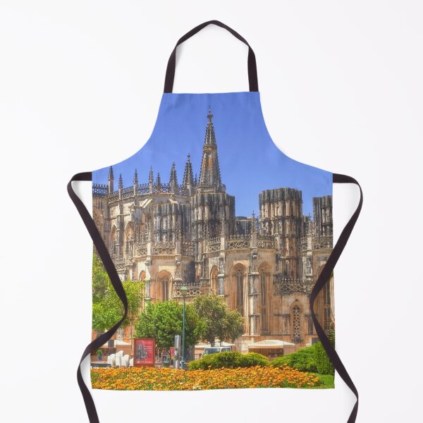 Item preview, Batalha Monastery. designed and sold by Tereza Pilar Art.
