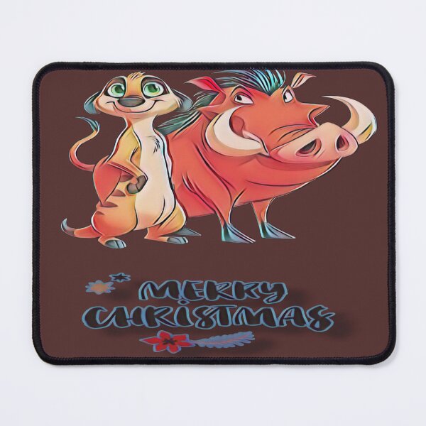 Item preview,  Timon  and Pumbaa are the best characters all over the world. designed and sold by painting23.