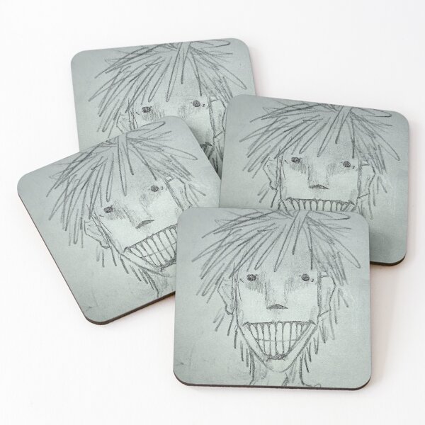 Item preview, Big ol' smile designed and sold by Tuckertugs.