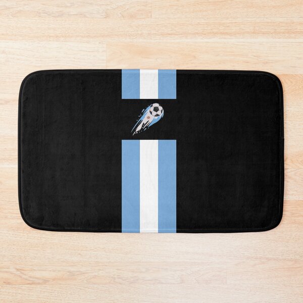 Item preview, Argentina – Passion for Football, South America designed and sold by KolbaVison.