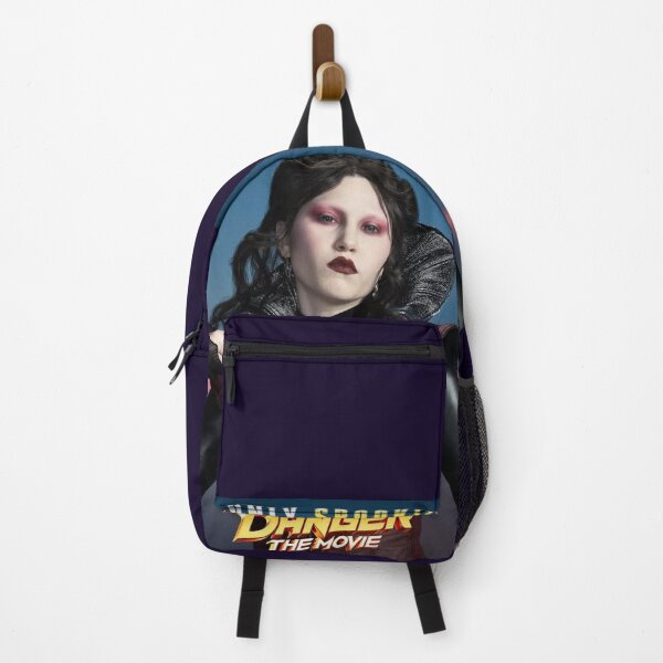 Item preview, Spooky Piper - Henry Danger: The Movie designed and sold by Merch by Laiba.