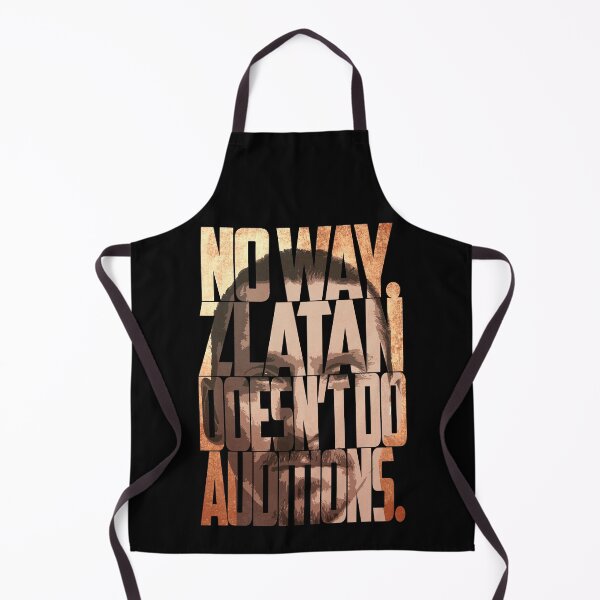 Item preview, Zlatan Ibrahimović Conqueror Typography Art designed and sold by Enea Kelo.