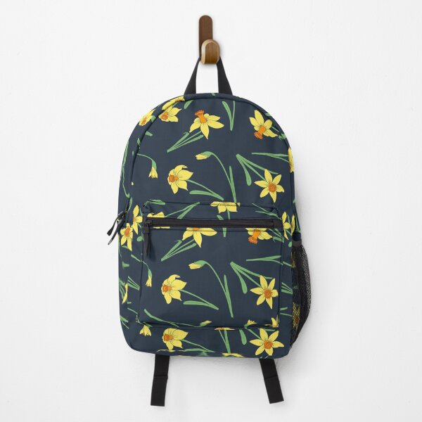 Item preview, Bright Daffodils designed and sold by little peg designs.